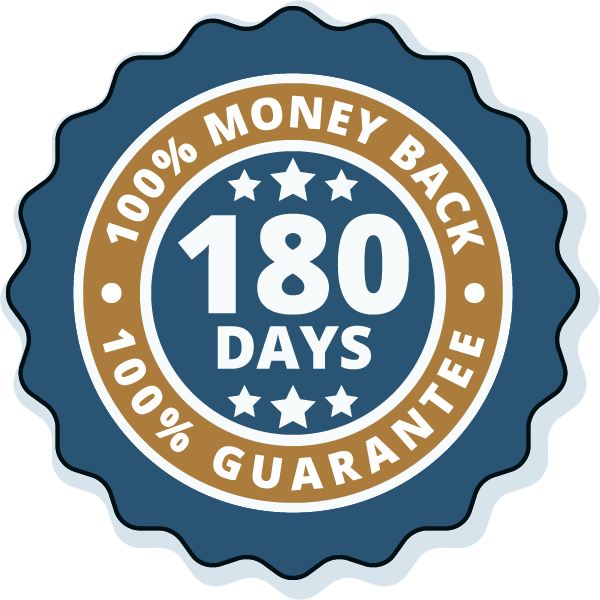 Sacral Nectar Guarantee